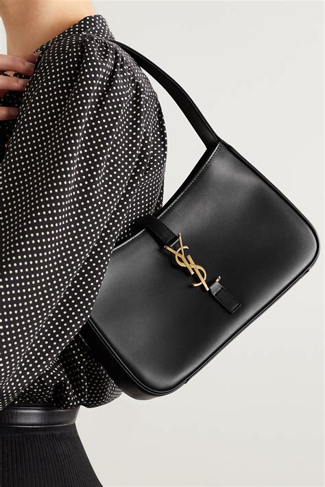 ysl shoulder bag used